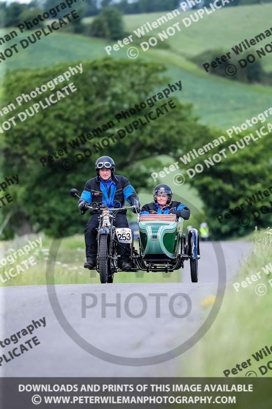 Vintage motorcycle club;eventdigitalimages;no limits trackdays;peter wileman photography;vintage motocycles;vmcc banbury run photographs
